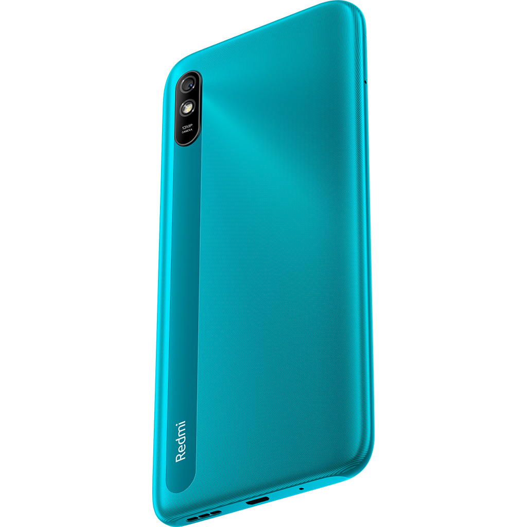 Hình ảnh Điện thoại Xiaomi Redmi 9A (2GB/32GB) - Hàng chính hãng