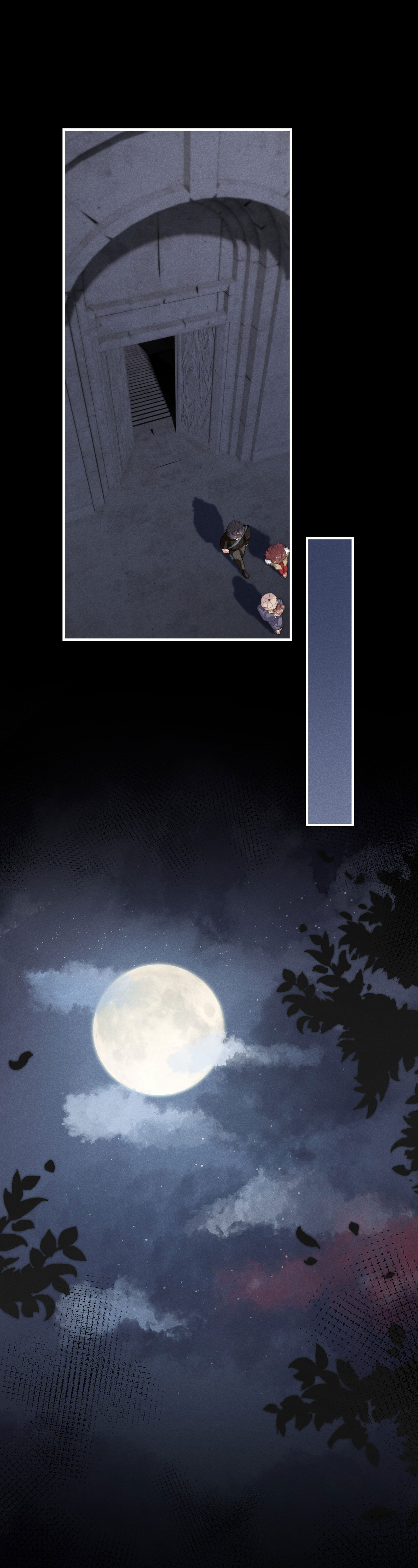 vấn quan chapter 10 11