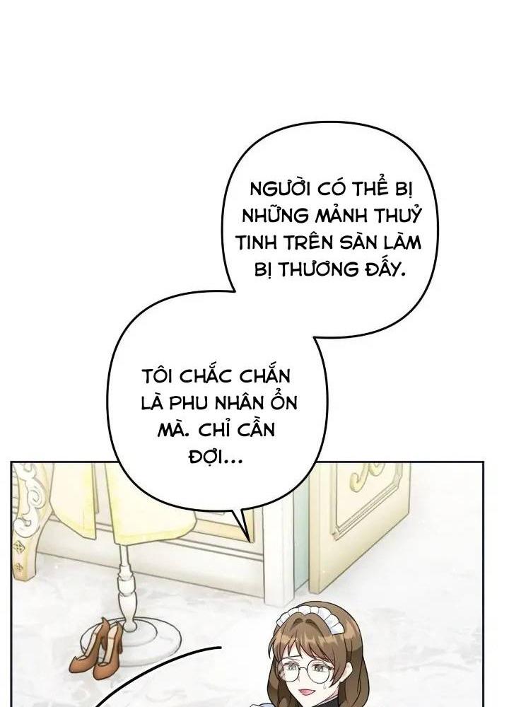 tại sao mẹ chồng tôi lại như thế này? chapter 20 19