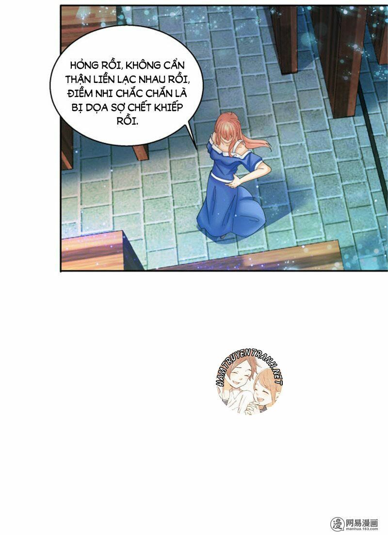 cô vợ siêu mẫu của cố thiếu chapter 94 9