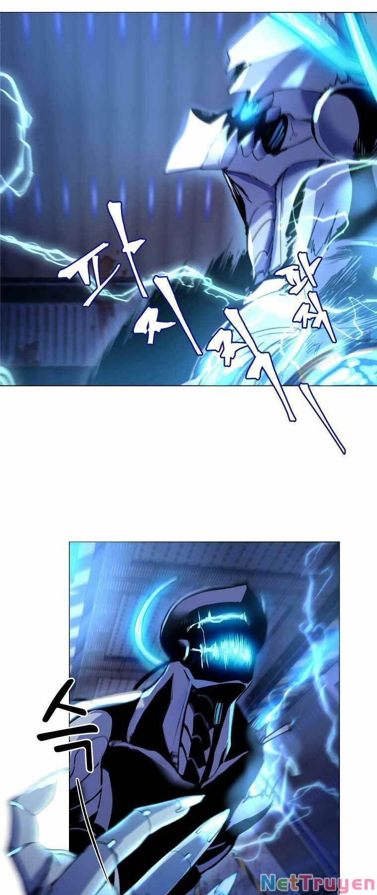 bạo chúa cường hoành chapter 1 36