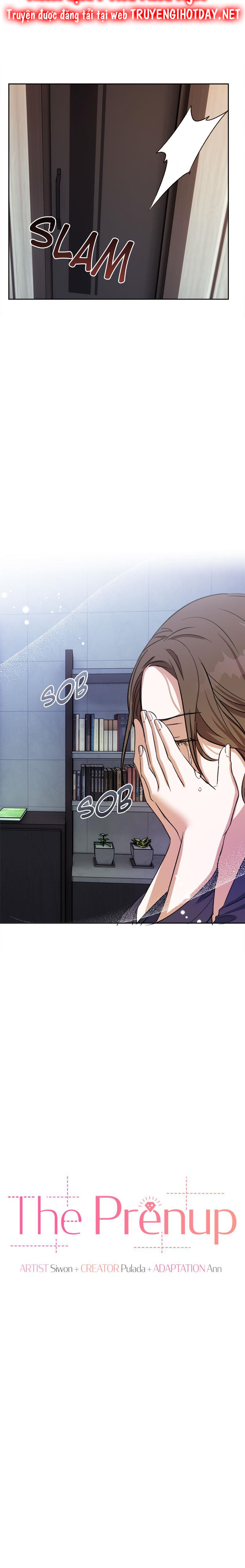 bản cam kết hôn nhân chapter 19 9