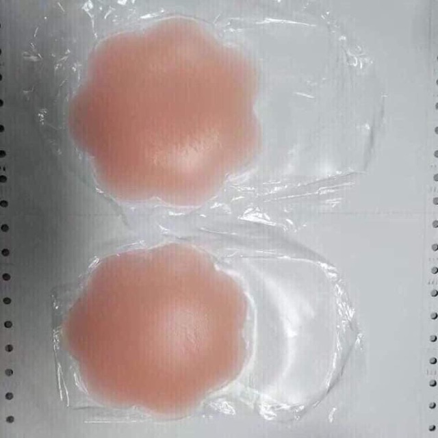 2 MIẾNG DÁN KÉO NÂNG NGỰC SILLICON