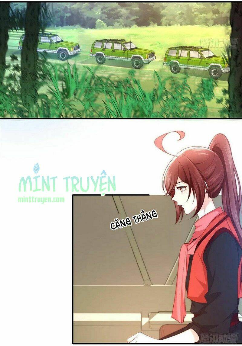 nam thần truy thê chỉ nam chapter 92.2 8