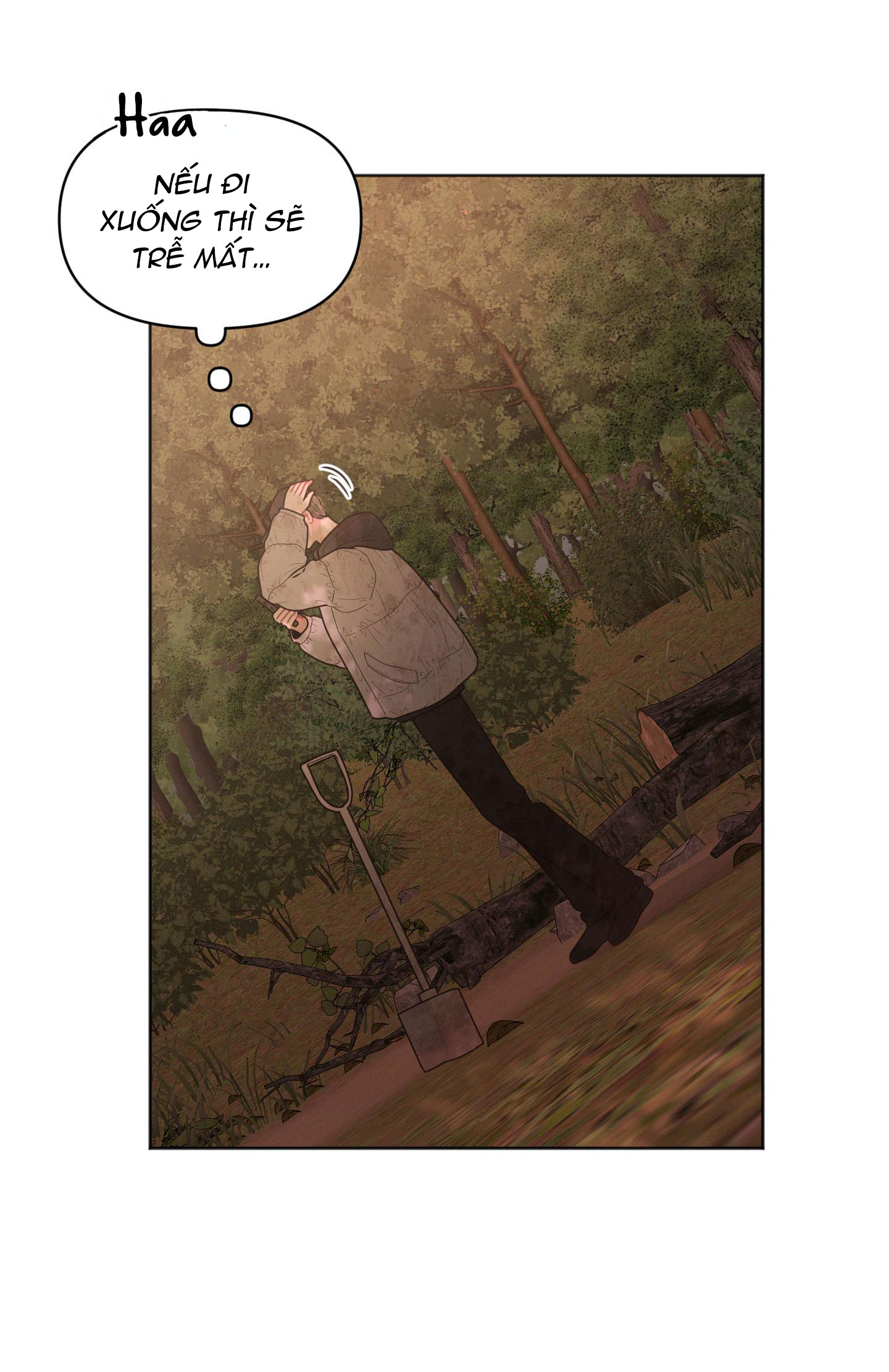 đời tư hàng xóm chapter 38 48