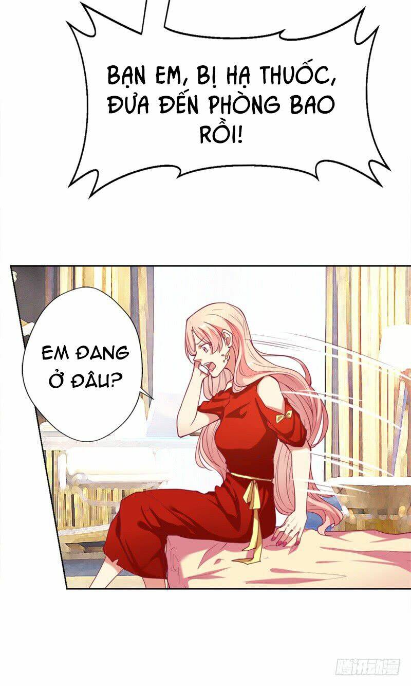 ngạo kiều tổng tài sủng điềm thê chapter 8 5