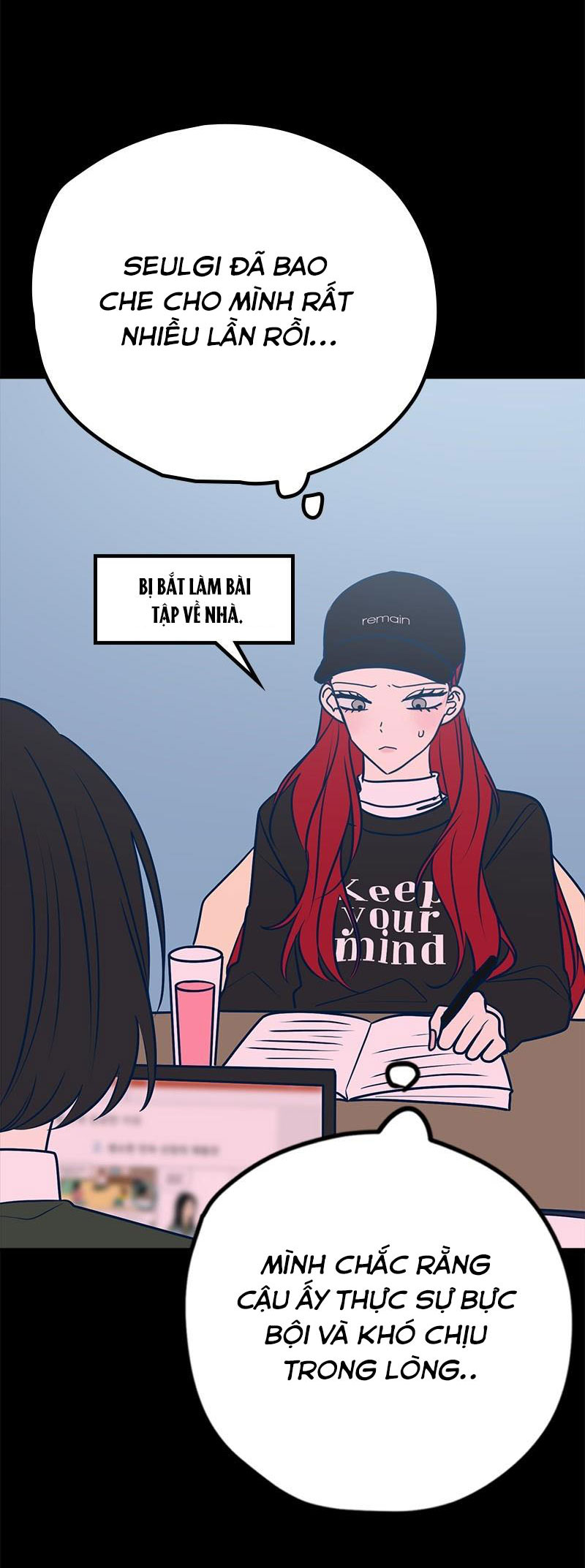 Như Nhau Thôi Mà chapter 46 - Trang 60