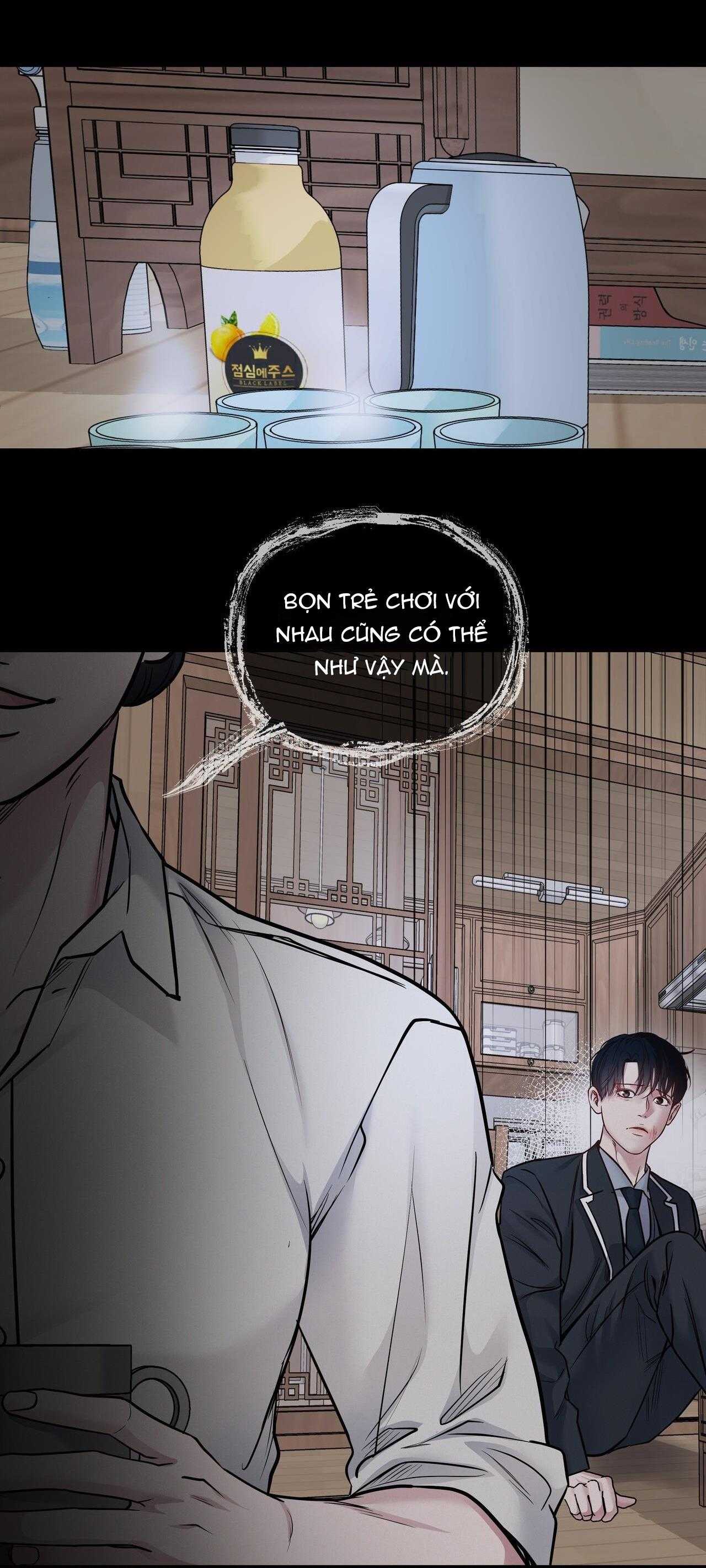 chủ nhân của thứ bảy chapter 27 26