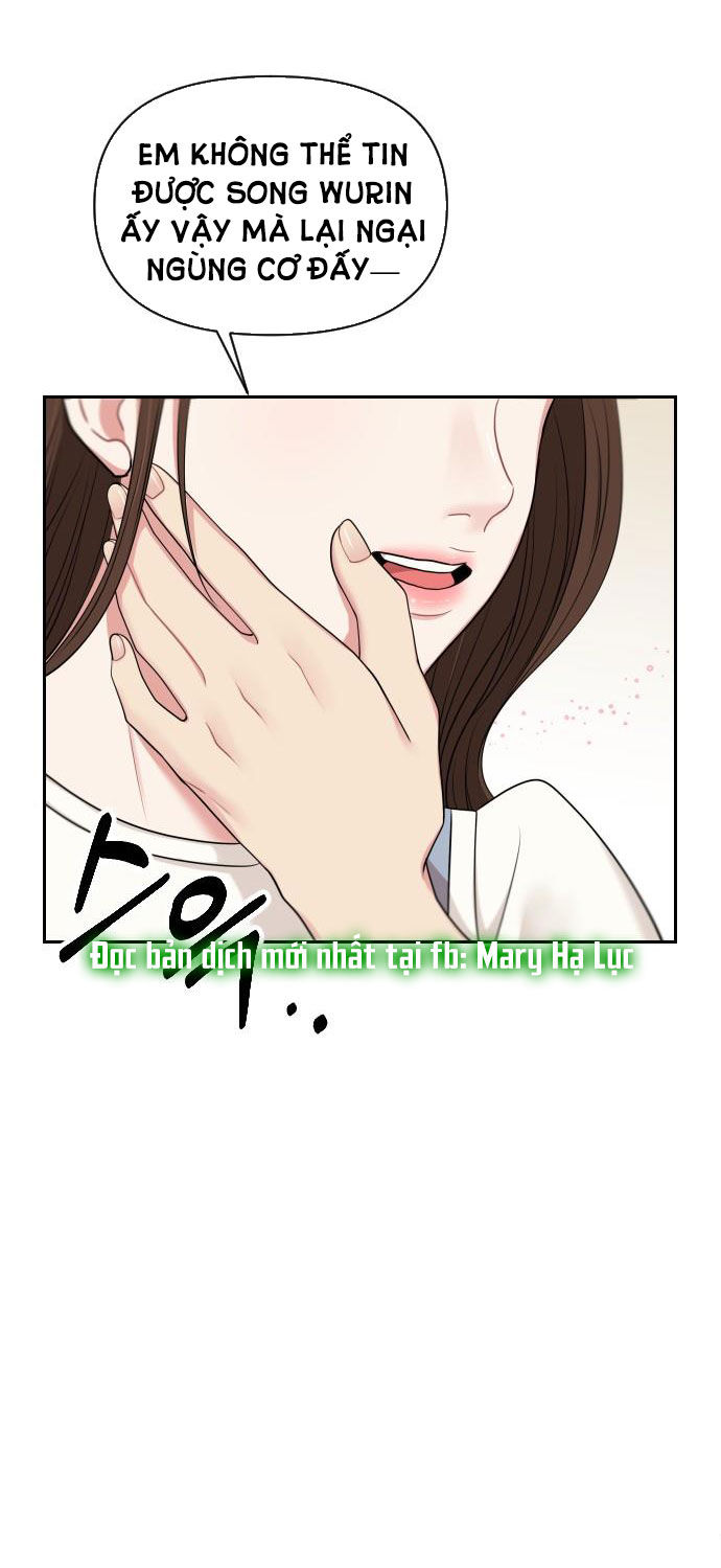 gửi em người đánh cắp những vì sao - to you who swallowed a star chapter 36.2 65