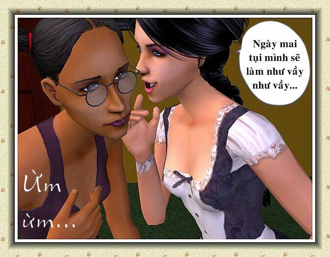 bella's story chapter 3.1 16