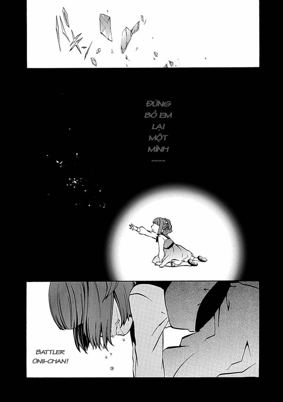 umineko no naku koro ni episode 4: alliance of the golden witch chapter 1 12