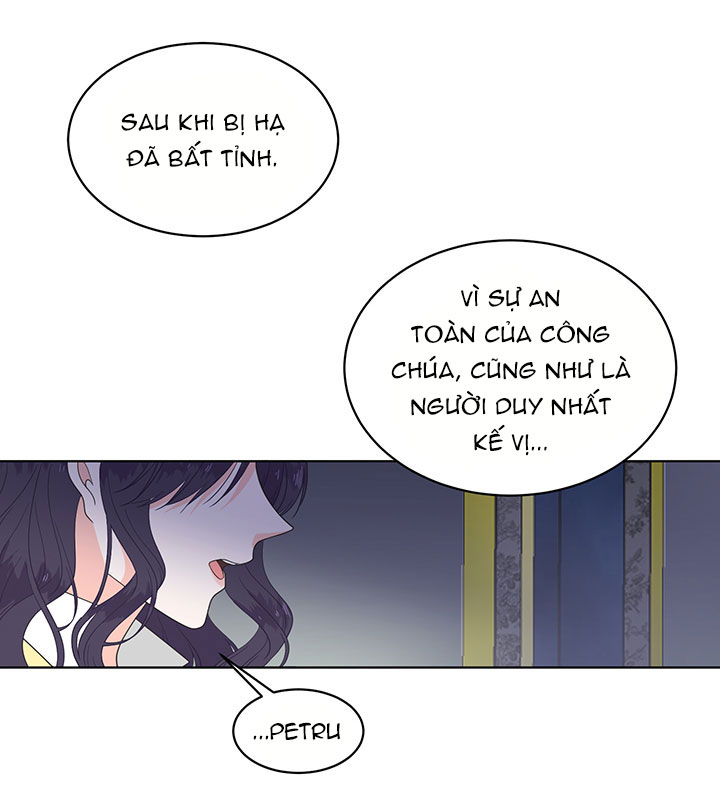 công chúa estel chapter 8 32