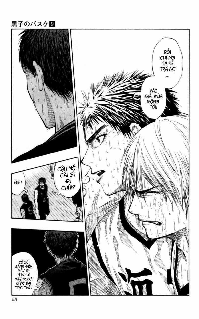 vua bóng rổ kuroko chapter 73 8