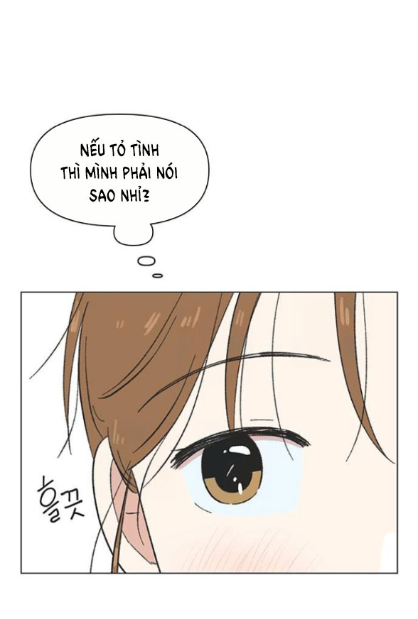 Thanh Xuân Đáng Yêu chapter 18.1 42