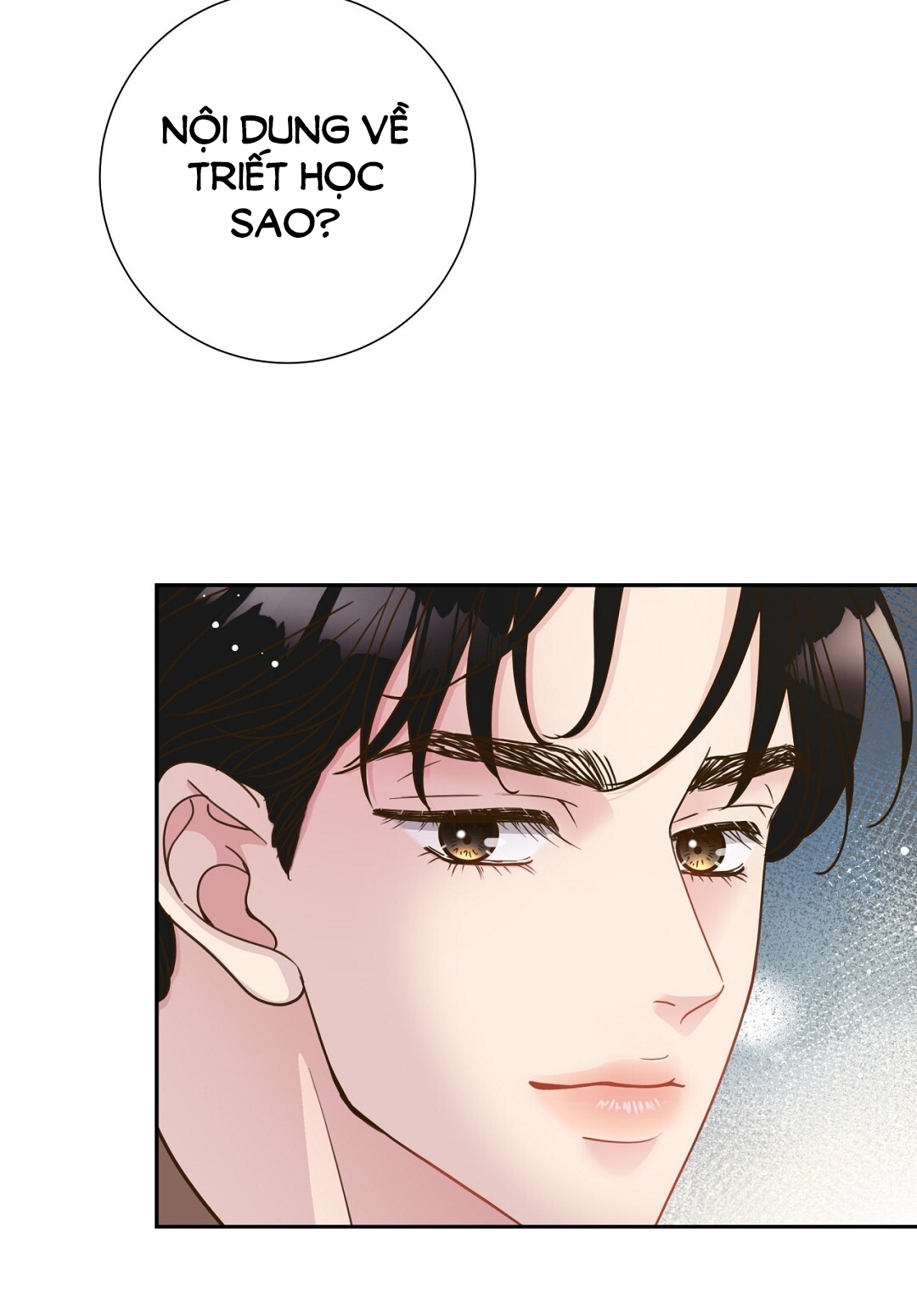 [18+] trải nghiệm thân mật với bạn của anh trai chapter 17.1 40