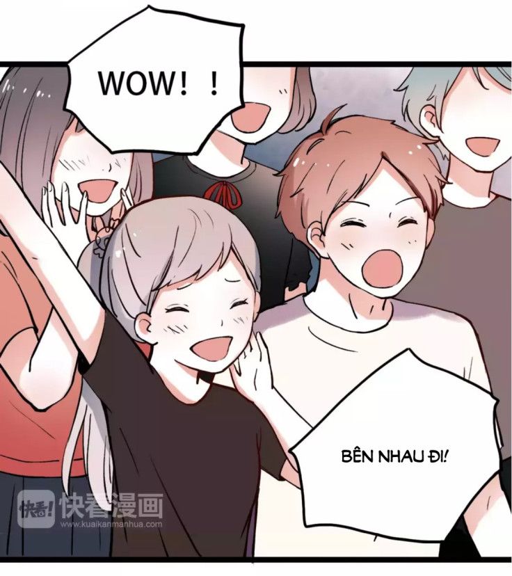 cậu đã từng yêu tôi 2 chapter 9 46