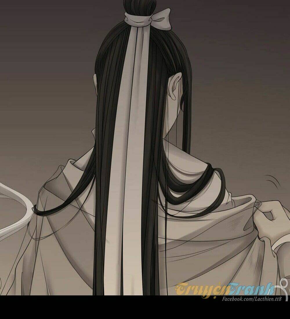 nữ ngỗ tác họa cốt chapter 0 5