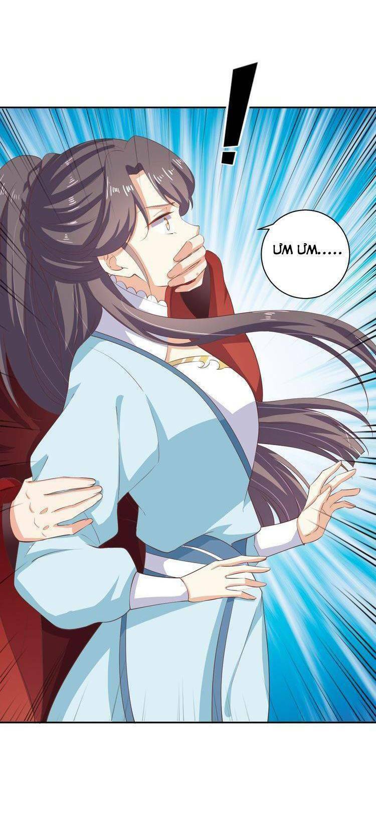 ngạo kiều vương gia huyên náo phi chapter 47 23