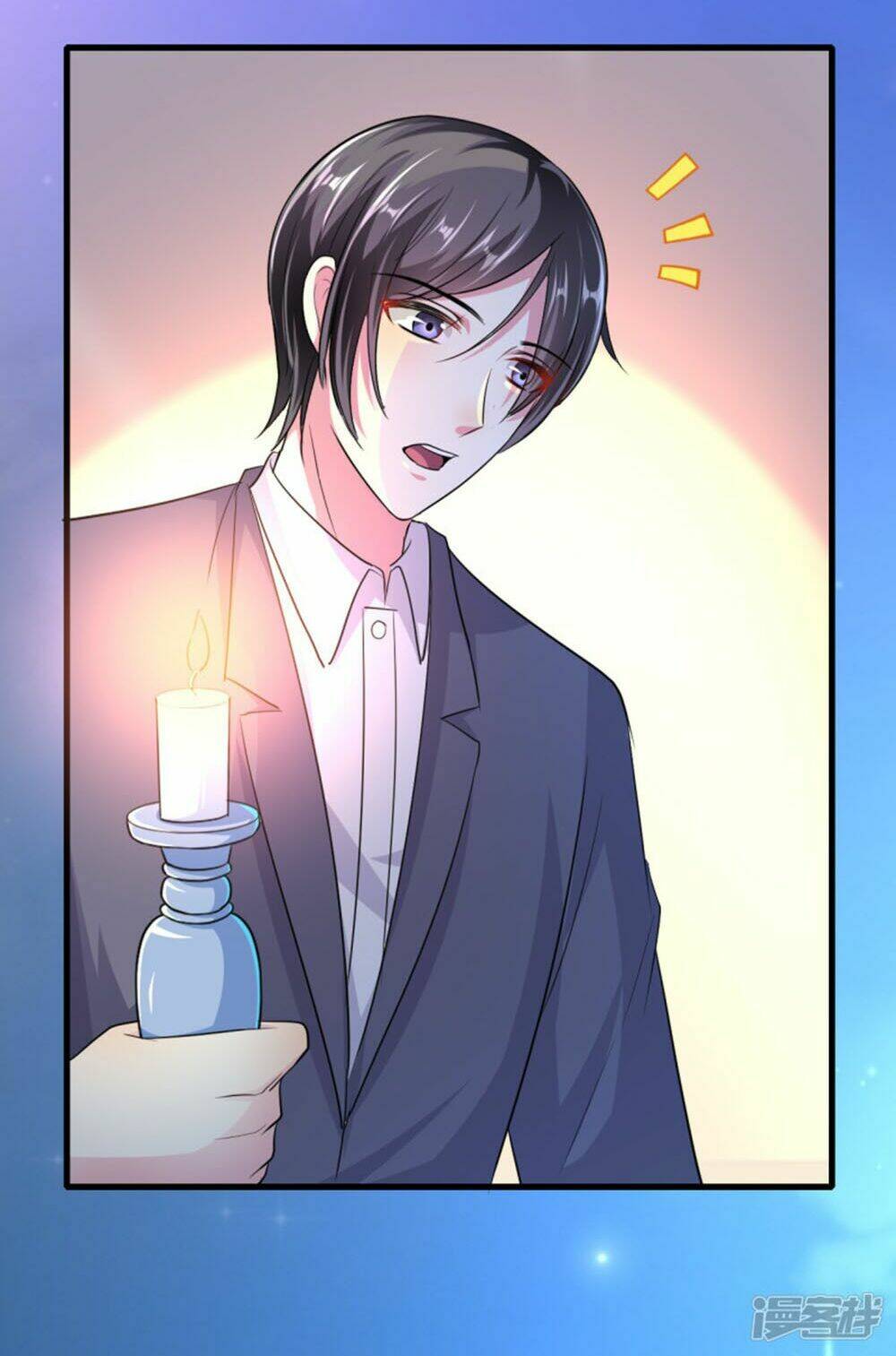 nguyệt dạ hương vi lai chapter 58 28