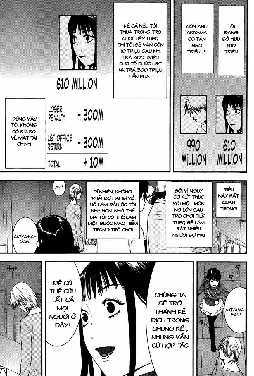 liar game chapter 183 7