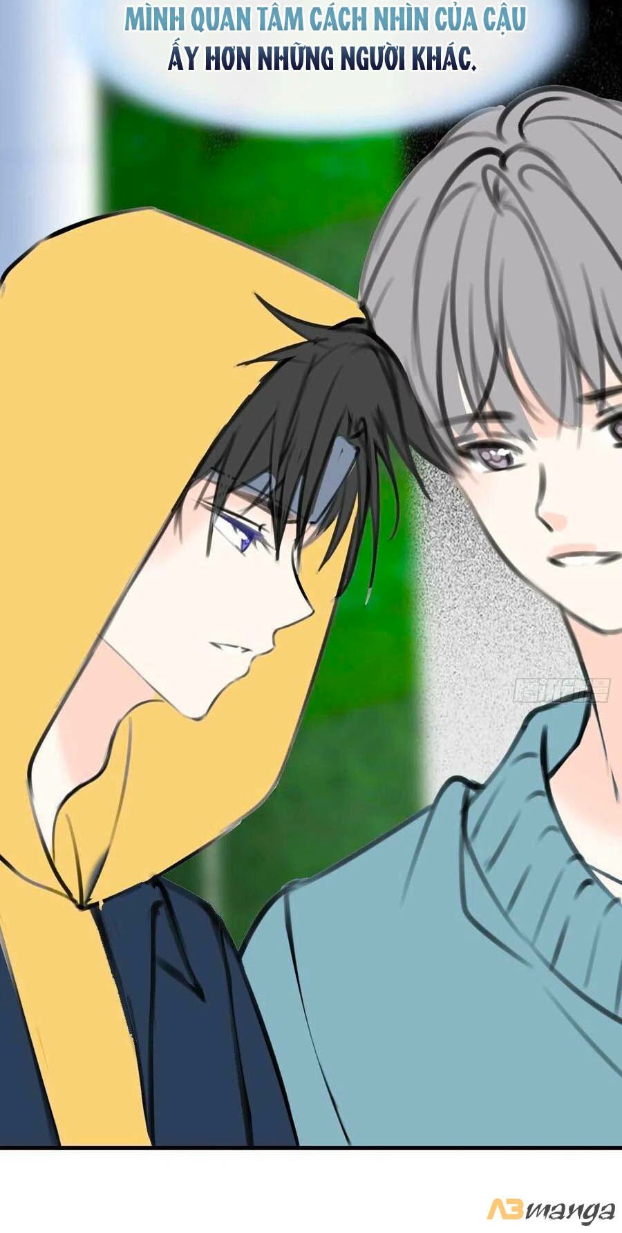 công chúa nữ vương mệnh chapter 129 75