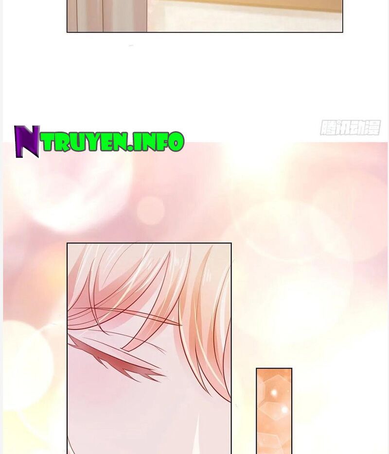 ẩn hôn 100%: chọc tức vợ yêu mua một tặng một chapter 176 27