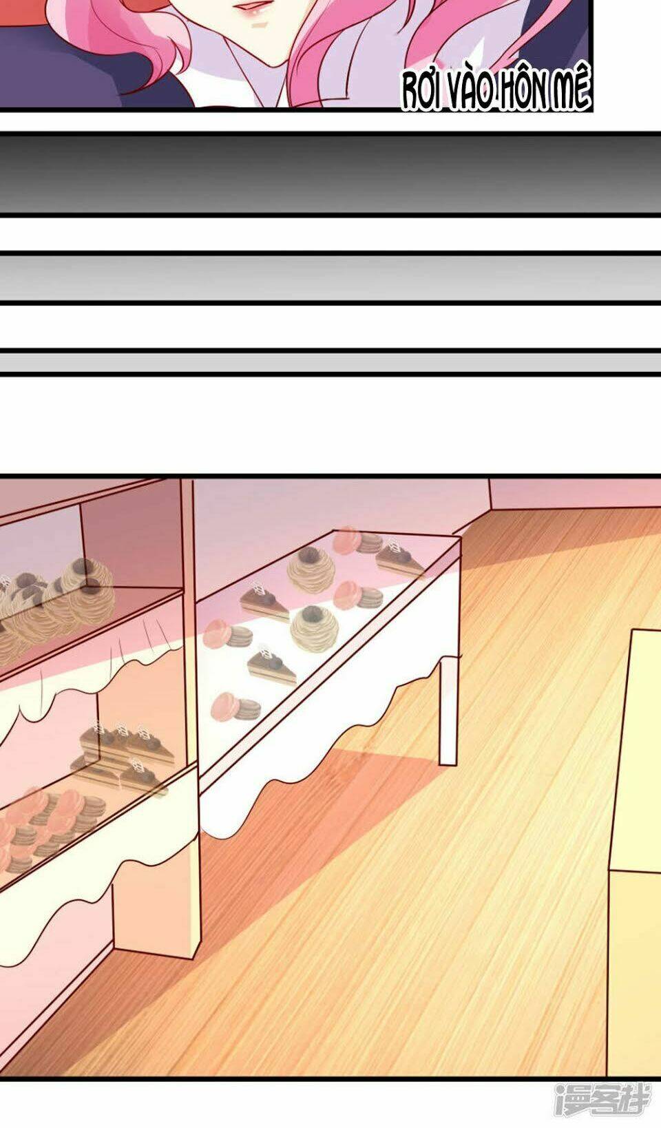 nguyệt dạ hương vi lai chapter 28 16