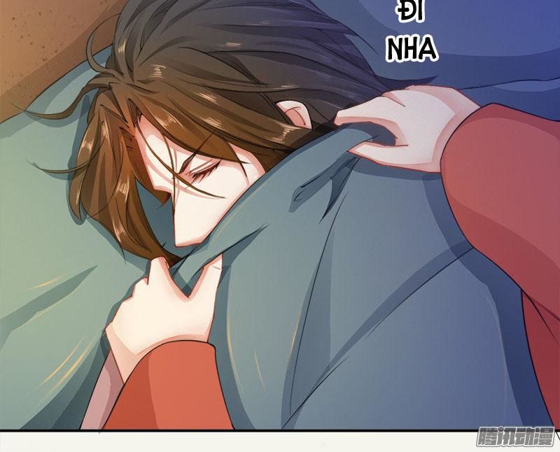 tuyệt thế luyện đan sư chapter 5 3