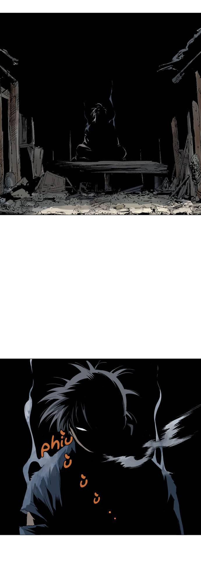 cao thủ 2 chapter 18 46