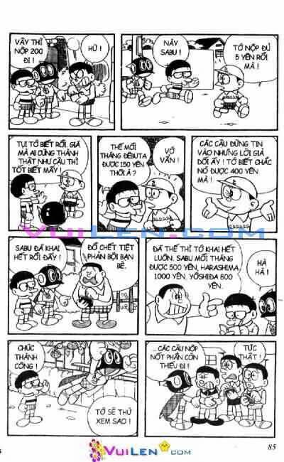 perman - cậu bé siêu nhân chapter 30 9