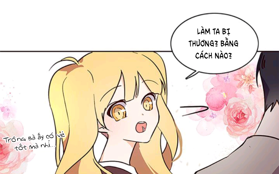 theo dấu vụn bánh chapter 2 14