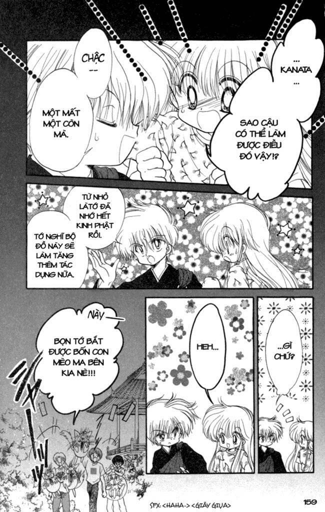 daa! daa! daa! chapter 31 21