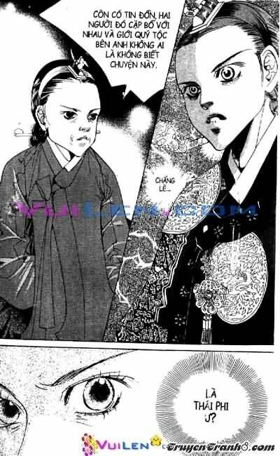 goong - [ hoàng cung ] chapter 9 63