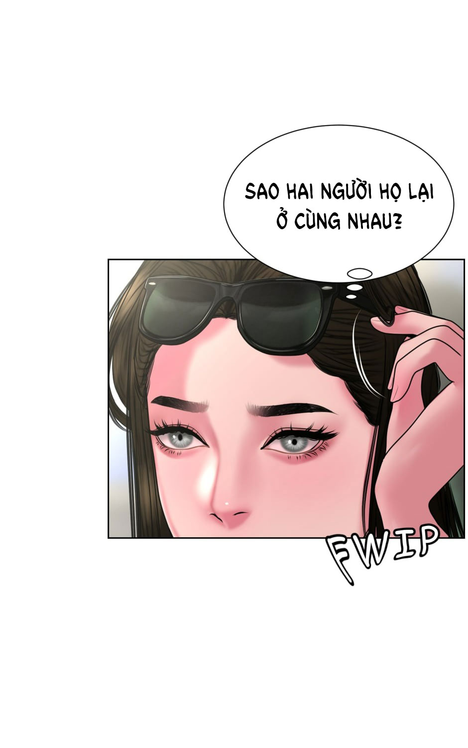 góc tối trái tim chapter 13.2 8