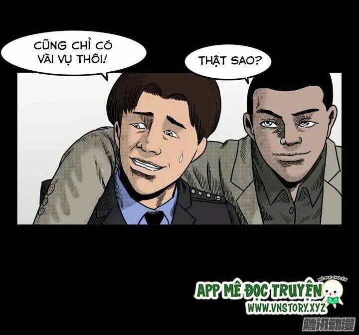 kỳ án có thật chapter 19 4