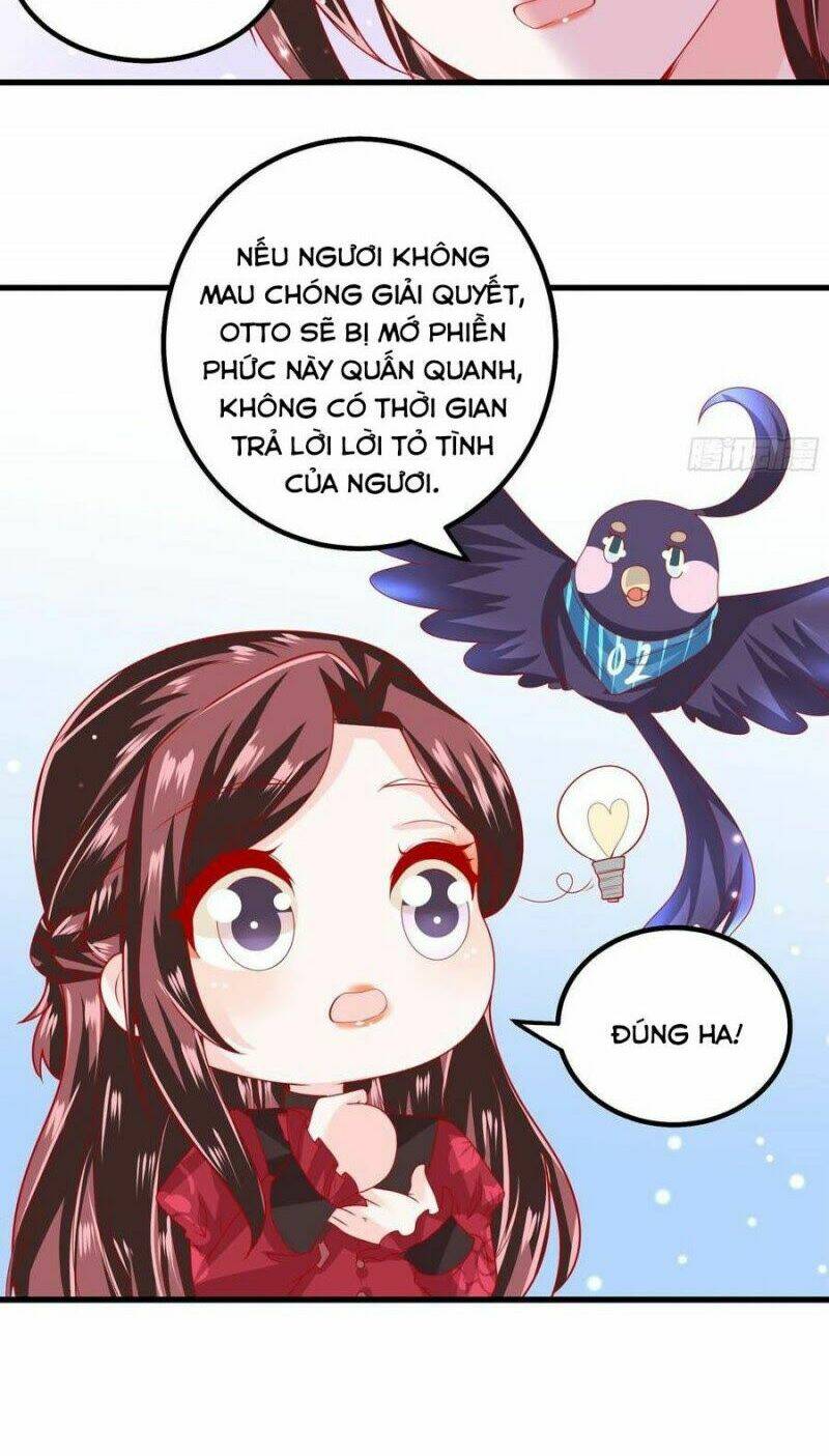 ta phải làm hoàng hậu chapter 43 24