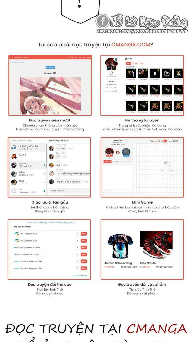 thiên kim bất hoán chapter 69 30