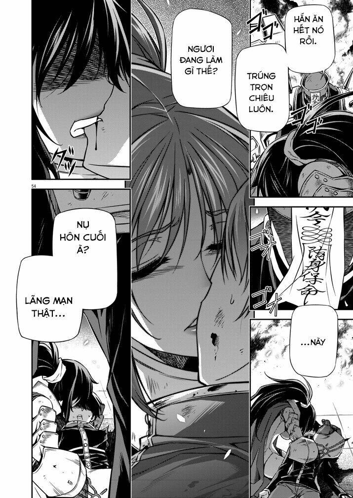 monochrome - teito ninpouchou chapter 1.3 5