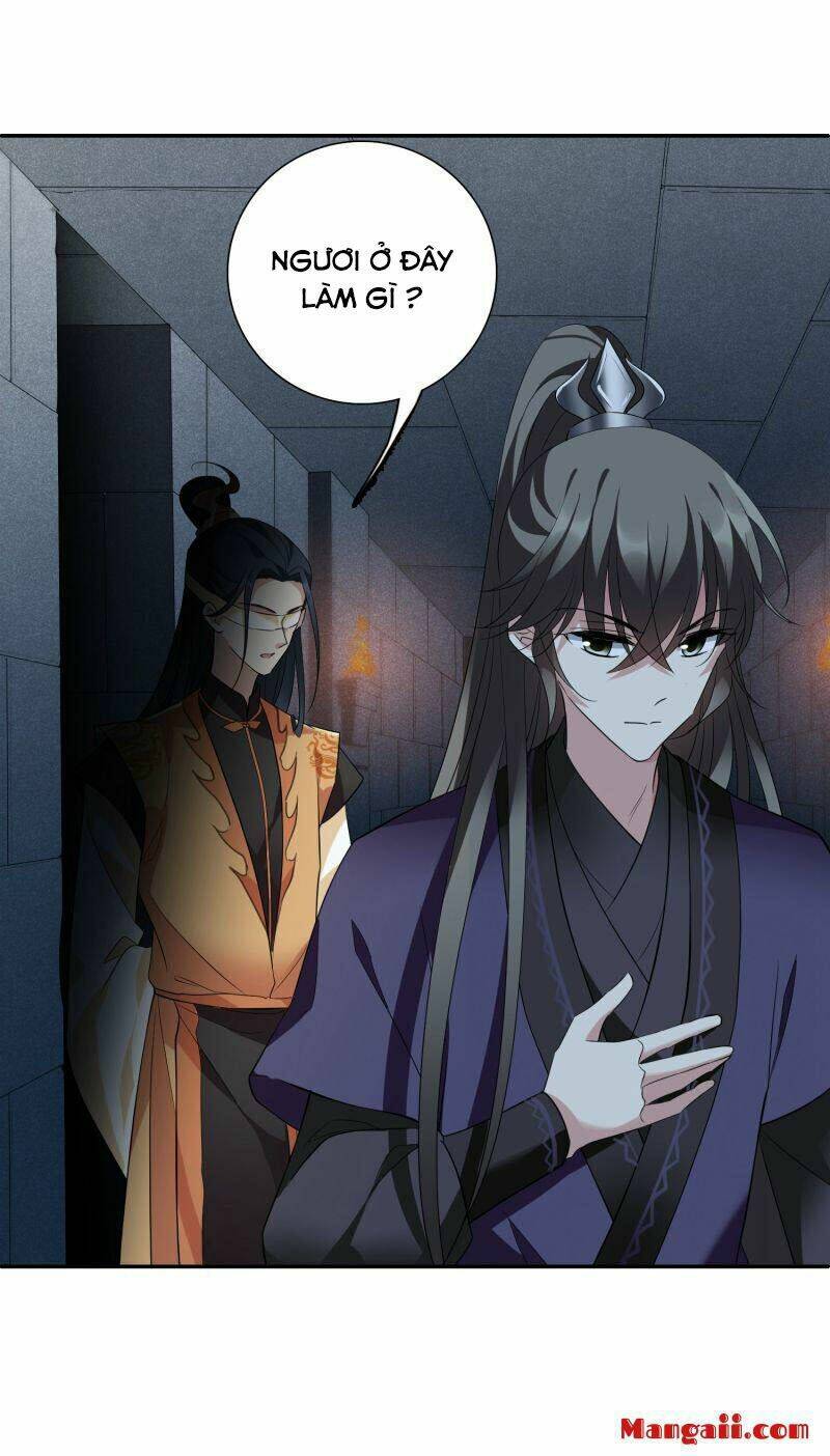 toàn cơ từ chapter 58.2 20