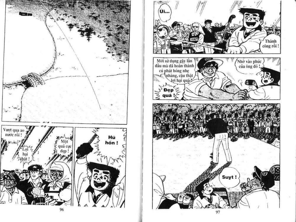 tân teppi chapter 48 47