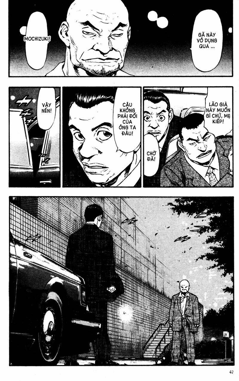 shamo (võ đạo) chapter 62 22