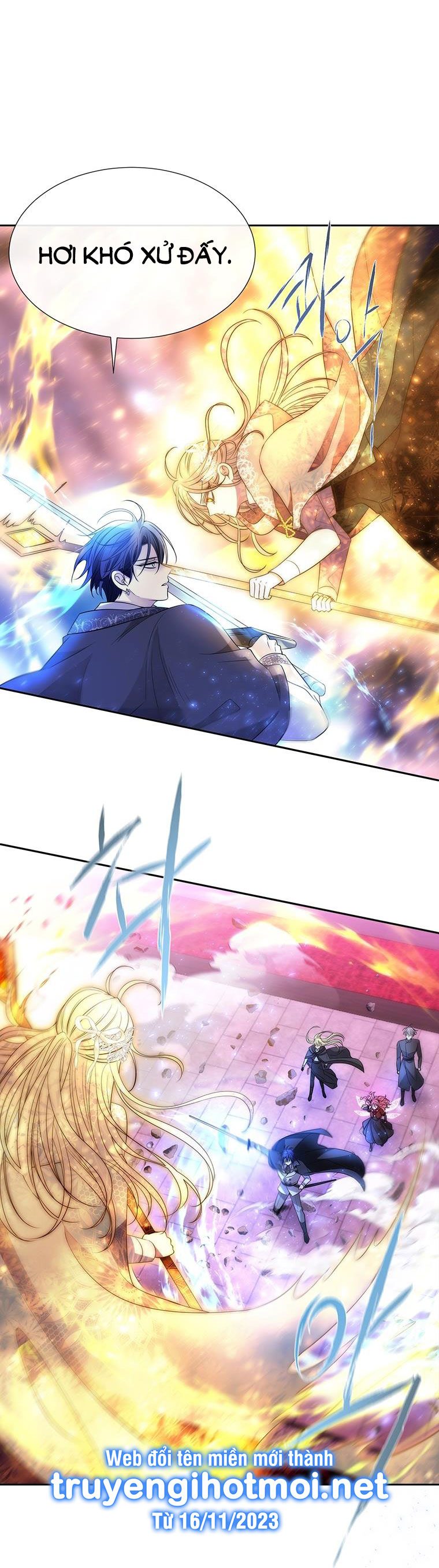 năm môn đệ của charlotte chapter 194.1 23