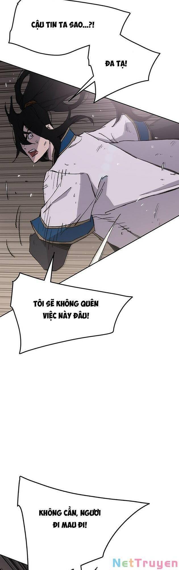 kiếm sĩ bất bại chapter 120 27