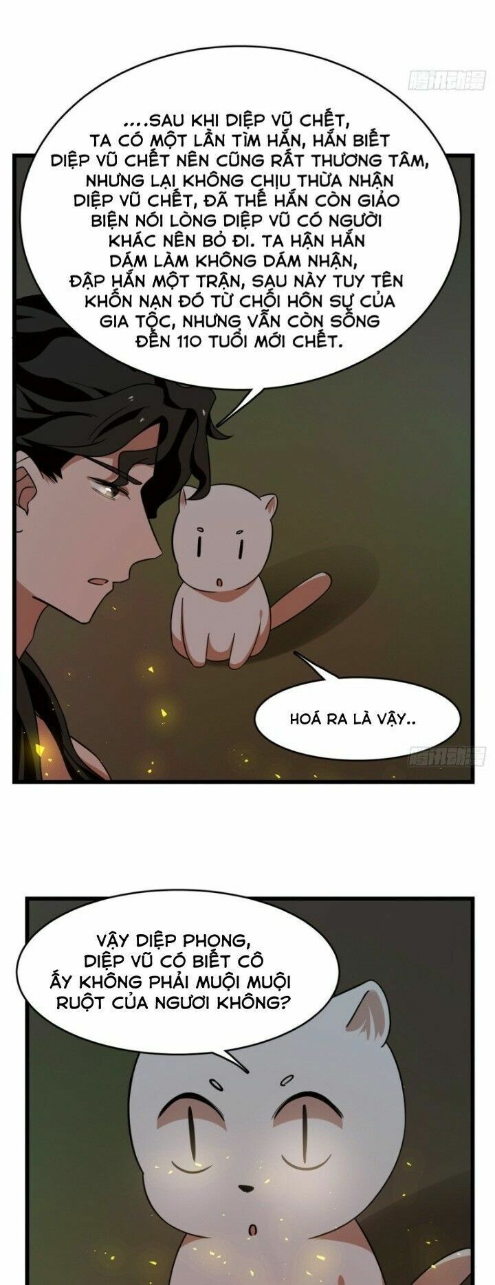 độc bộ thiên hạ: đặc công thần y chapter 188 6