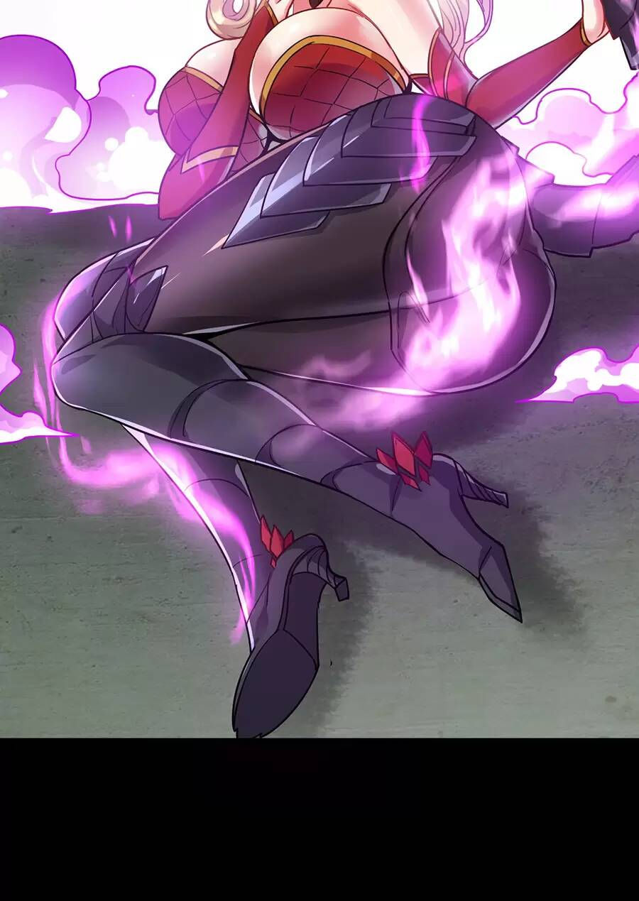 đồ long kỵ sĩ hôn môi ác long chapter 31.2 5