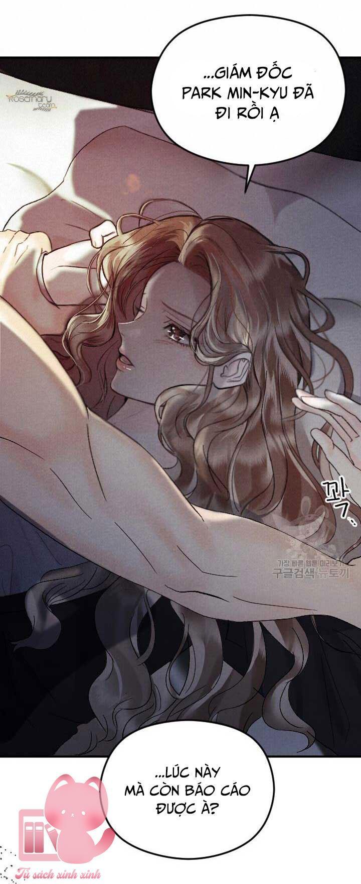 khắc cốt ghi tâm chapter 1 12