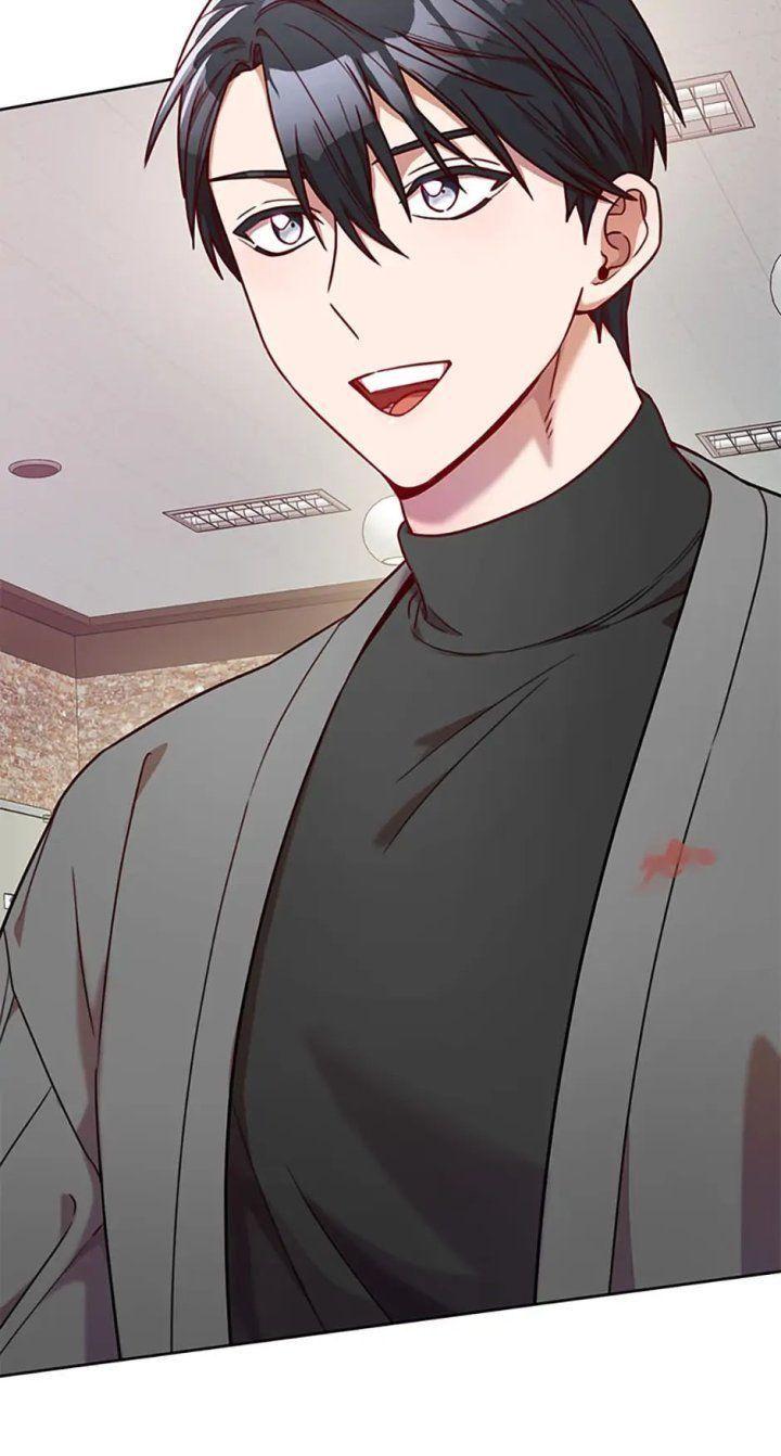 tôi không thèm kết hôn với anh đâu! chapter 5 26