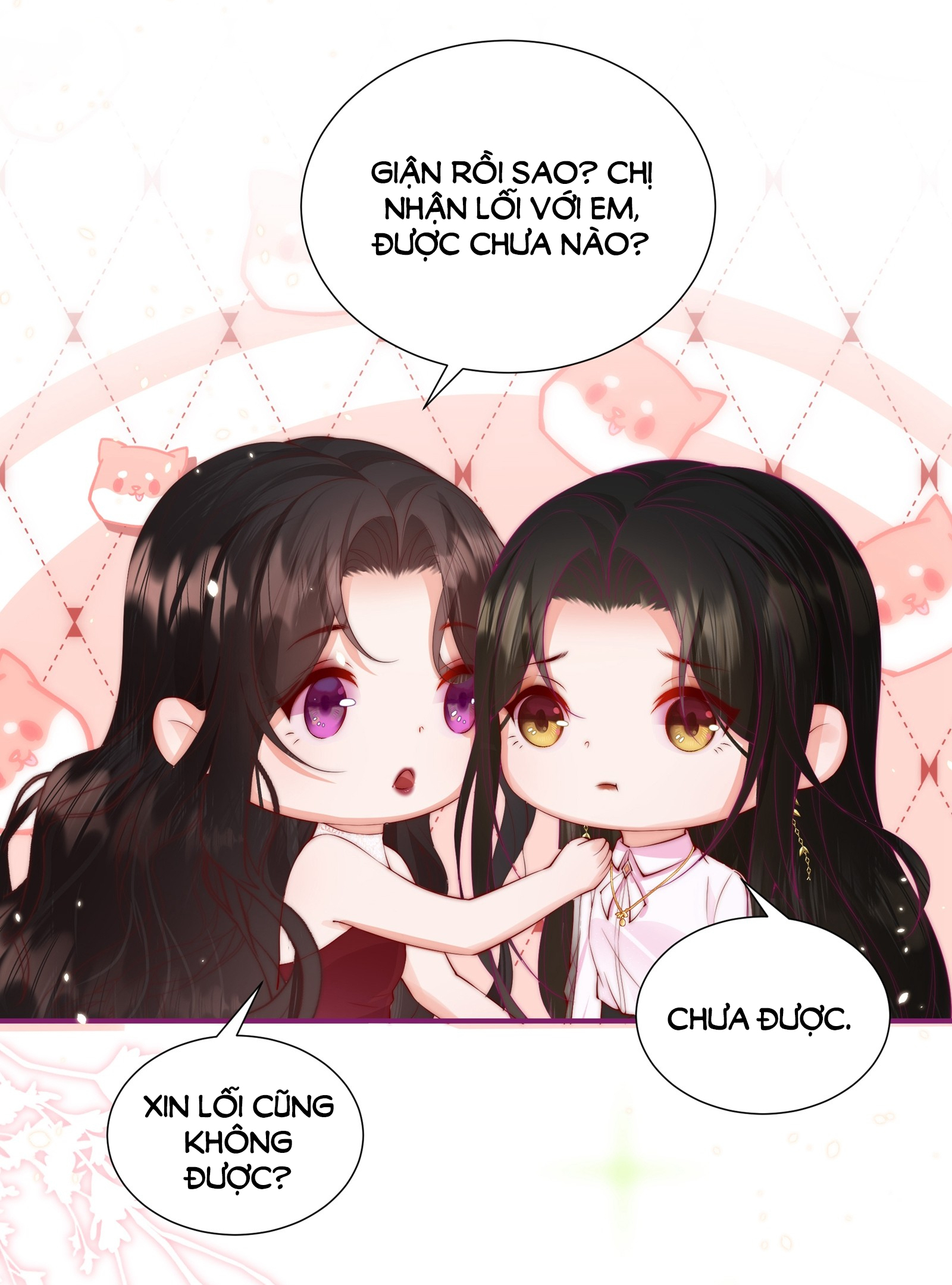 làm càn chapter 2 15