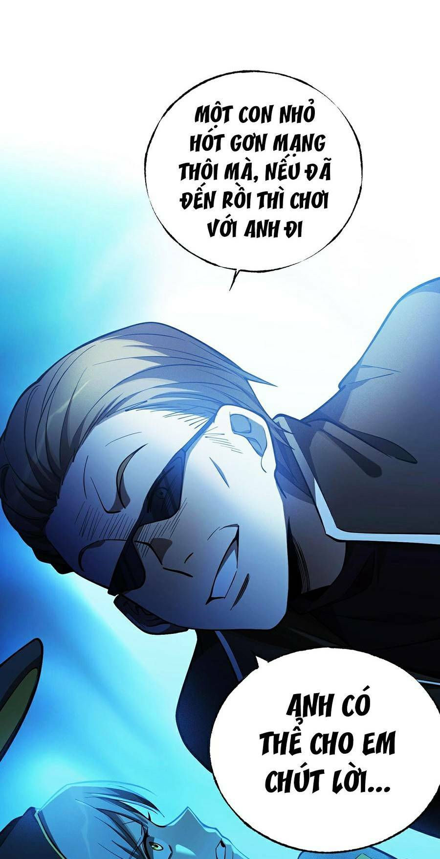 người chơi siêu mạnh chapter 14 5