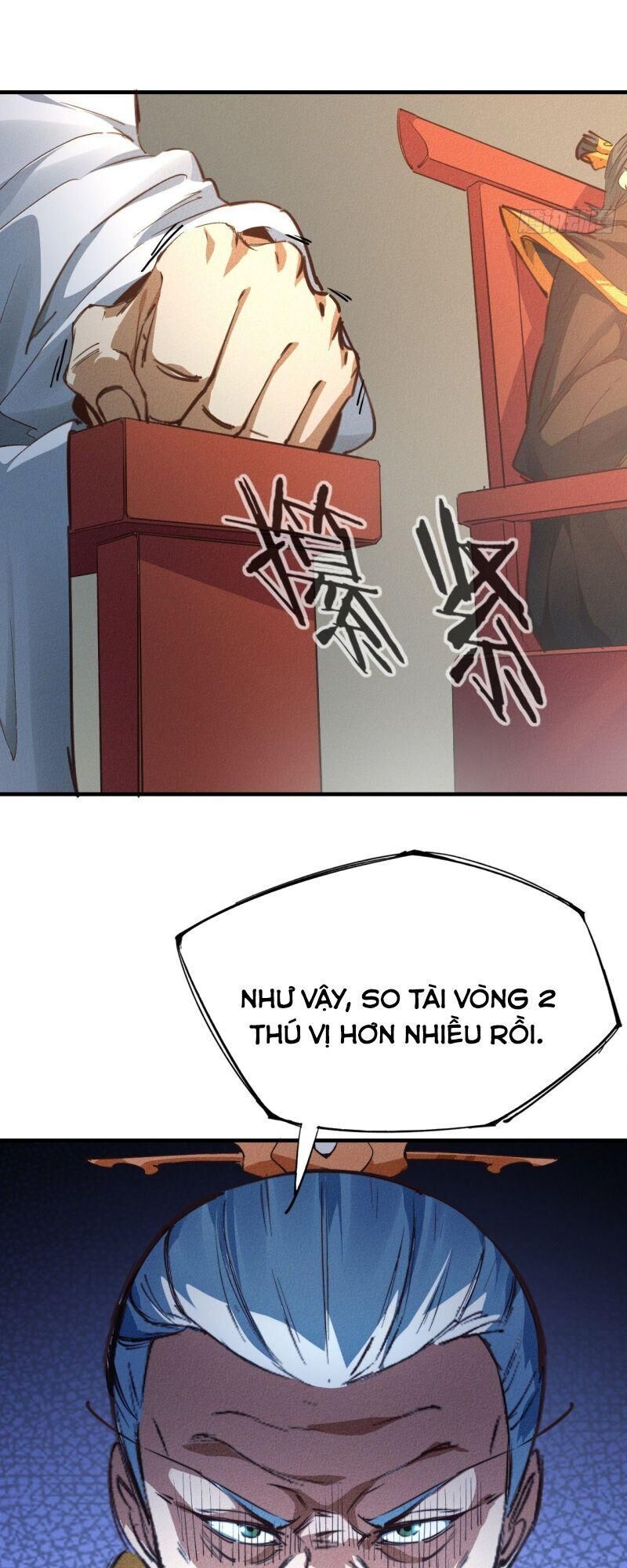 ta thành thần một mình chapter 13 50